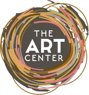 The Art Center logo square